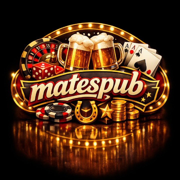 matespub.com