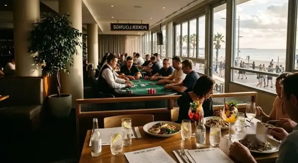 MatesPub Social Moment 2