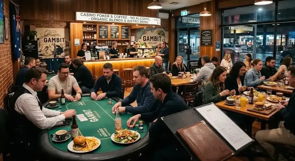 European Roulette Gala